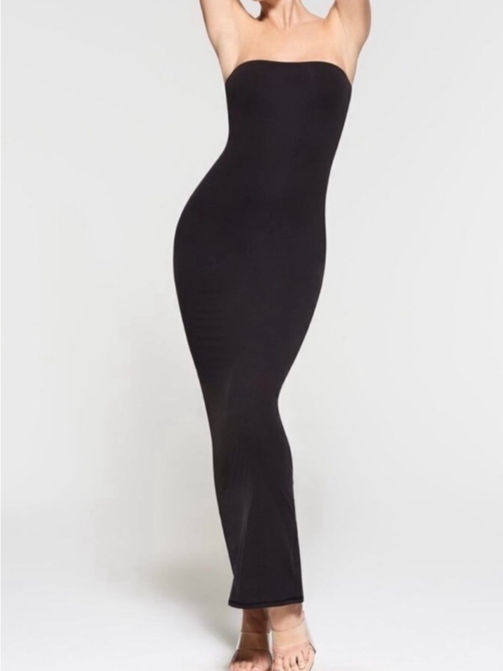 Skims Fits Everybody Tube Dress